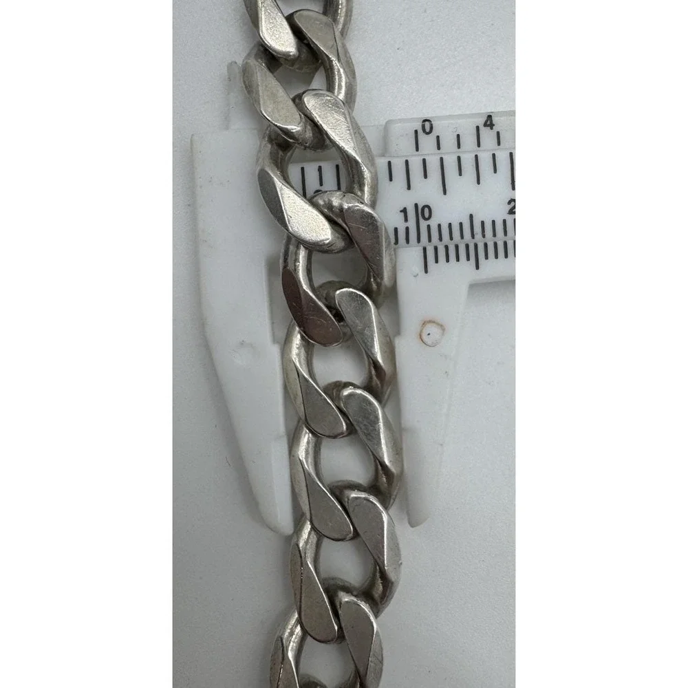 Sterling stamped features design